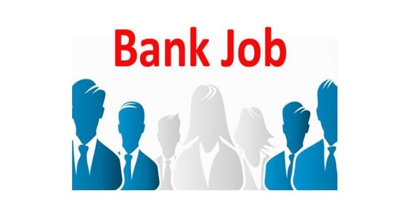 Bank Jobs Near Me