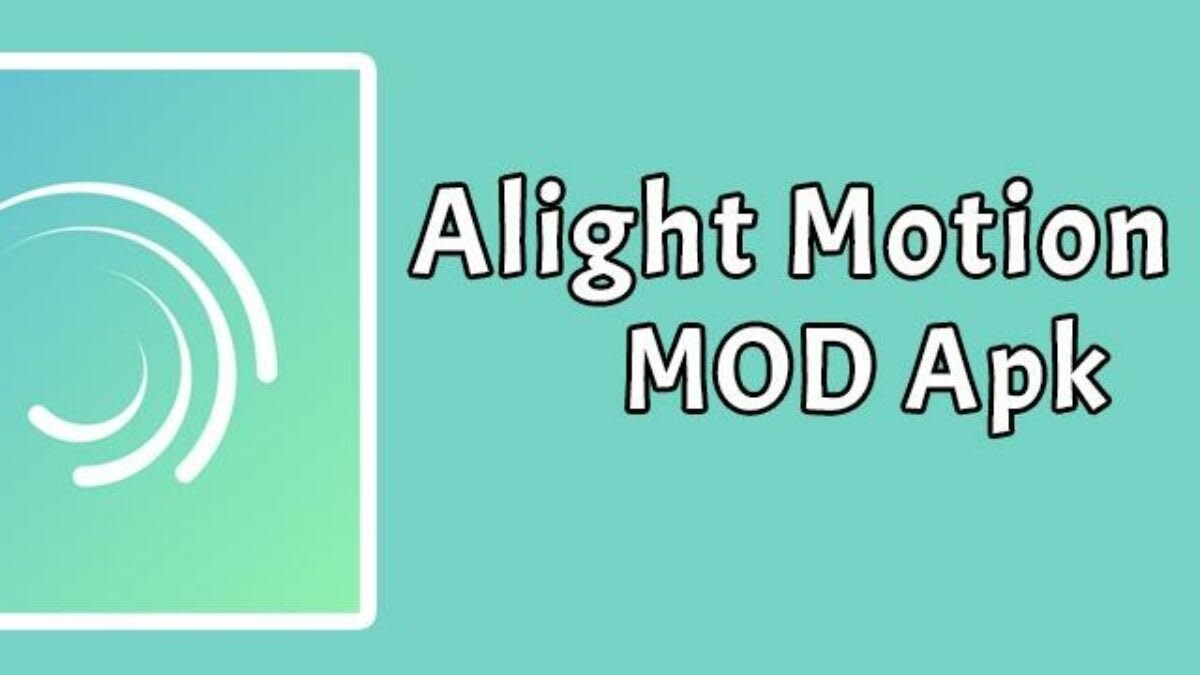 Alight Motion Mod APK